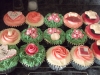 Hen Party Cupcakes