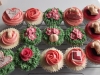 Hen Party Cupcakes