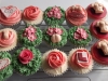 Hen Party Cupcakes