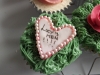 Hen Party Cupcakes