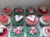 Hen Party Cupcakes