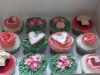 Hen Party Cupcakes