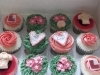 Hen Party Cupcakes