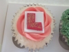 Hen Party Cupcakes