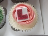 Hen Party Cupcakes