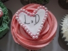 Hen Party Cupcakes