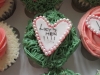 Hen Party Cupcakes