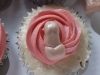 Hen Party Cupcakes