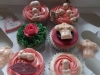 Hen Party Cupcakes