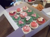 Hen Party Cupcakes