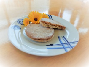 Alfajores