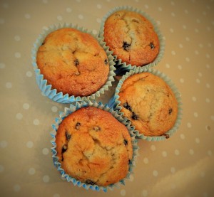 Bluemuffins