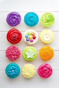 Cupcakes