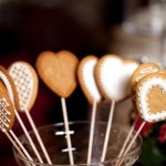 gingerbread cookies