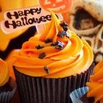 Halloween Cupcakes