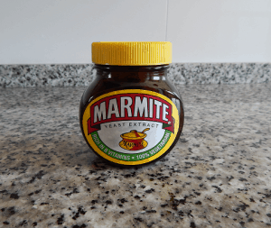 Marmite