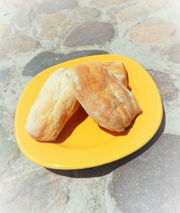 ciabatta