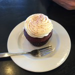 Desperado and Chocolate Cupcakes