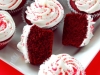 Red Velvet Cupcake