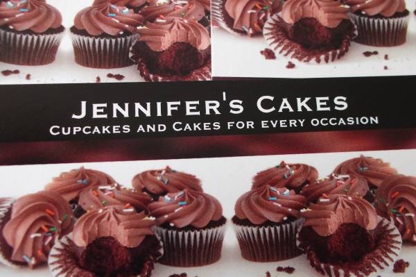 Jennifer's Cakes